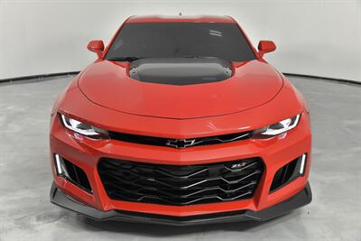 2018 Chevrolet Camaro ZL1   - Photo 5 - Joliet, IL 60435