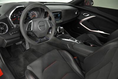 2018 Chevrolet Camaro ZL1   - Photo 22 - Joliet, IL 60435