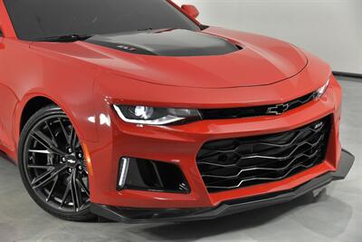 2018 Chevrolet Camaro ZL1   - Photo 3 - Joliet, IL 60435