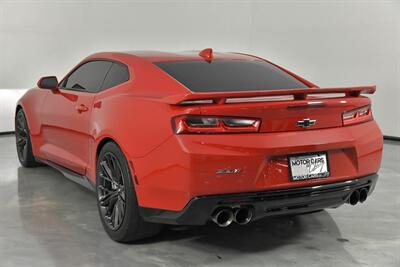 2018 Chevrolet Camaro ZL1   - Photo 10 - Joliet, IL 60435