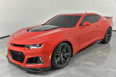 2018 Chevrolet Camaro ZL1   - Photo 6 - Joliet, IL 60435