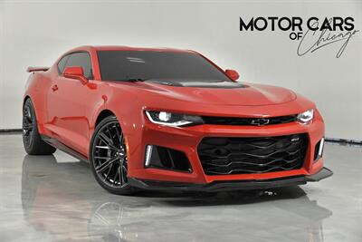 2018 Chevrolet Camaro ZL1   - Photo 1 - Joliet, IL 60435