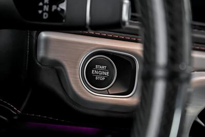 2024 Mercedes-Benz AMG G 63-MASSIVE $212K MSRP-MATTE WHITE ON RED   - Photo 32 - Joliet, IL 60435