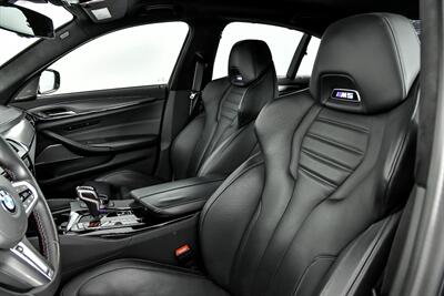 2021 BMW M5 COMPETITION   - Photo 24 - Joliet, IL 60435