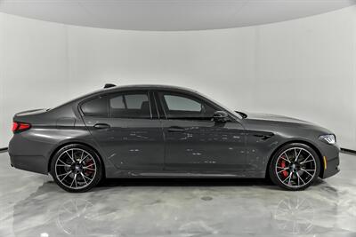 2021 BMW M5 COMPETITION   - Photo 14 - Joliet, IL 60435