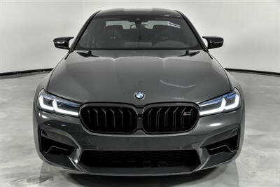 2021 BMW M5 COMPETITION   - Photo 5 - Joliet, IL 60435