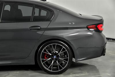 2021 BMW M5 COMPETITION   - Photo 9 - Joliet, IL 60435