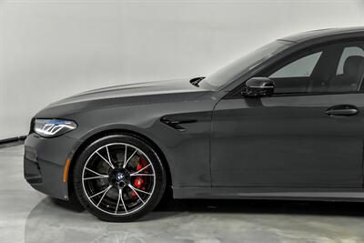 2021 BMW M5 COMPETITION   - Photo 7 - Joliet, IL 60435