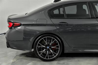 2021 BMW M5 COMPETITION   - Photo 13 - Joliet, IL 60435