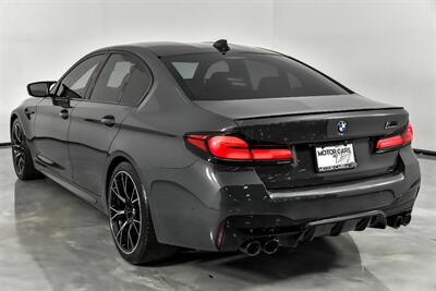 2021 BMW M5 COMPETITION   - Photo 10 - Joliet, IL 60435