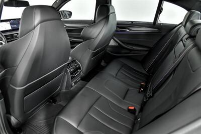 2021 BMW M5 COMPETITION   - Photo 26 - Joliet, IL 60435