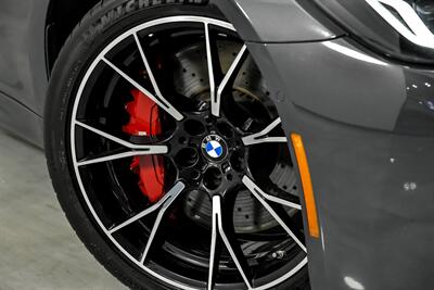 2021 BMW M5 COMPETITION   - Photo 4 - Joliet, IL 60435