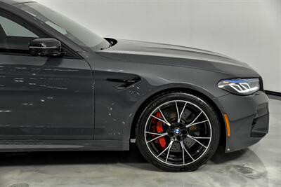 2021 BMW M5 COMPETITION   - Photo 15 - Joliet, IL 60435