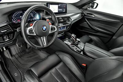 2021 BMW M5 COMPETITION   - Photo 22 - Joliet, IL 60435