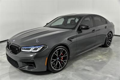 2021 BMW M5 COMPETITION   - Photo 6 - Joliet, IL 60435