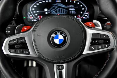 2021 BMW M5 COMPETITION   - Photo 30 - Joliet, IL 60435