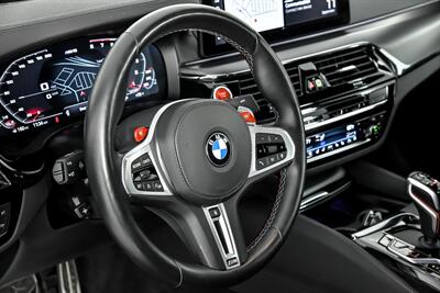 2021 BMW M5 COMPETITION   - Photo 27 - Joliet, IL 60435