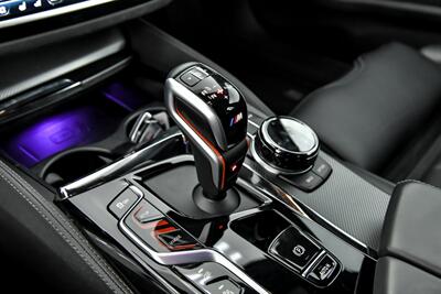 2021 BMW M5 COMPETITION   - Photo 39 - Joliet, IL 60435