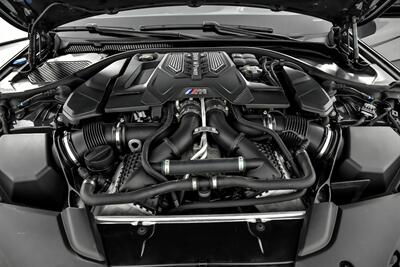 2021 BMW M5 COMPETITION   - Photo 17 - Joliet, IL 60435