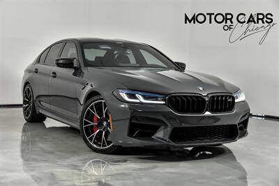 2021 BMW M5 COMPETITION   - Photo 1 - Joliet, IL 60435