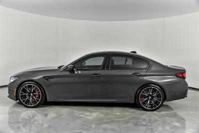 2021 BMW M5 COMPETITION   - Photo 8 - Joliet, IL 60435