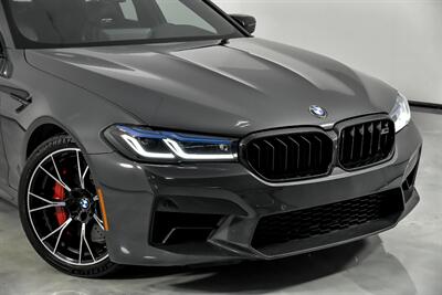 2021 BMW M5 COMPETITION   - Photo 3 - Joliet, IL 60435