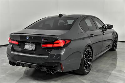 2021 BMW M5 COMPETITION   - Photo 12 - Joliet, IL 60435