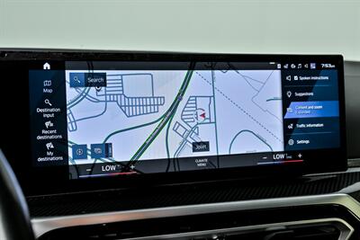 2024 BMW M3 Competition xDrive-FULL STEK PPF!   - Photo 29 - Joliet, IL 60435