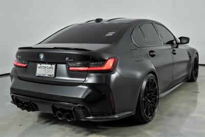 2024 BMW M3 Competition xDrive-FULL STEK PPF!   - Photo 10 - Joliet, IL 60435