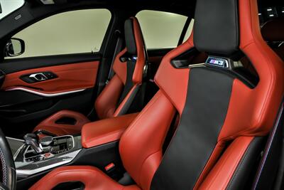 2024 BMW M3 Competition xDrive-FULL STEK PPF!   - Photo 20 - Joliet, IL 60435