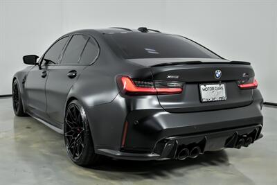 2024 BMW M3 Competition xDrive-FULL STEK PPF!   - Photo 8 - Joliet, IL 60435