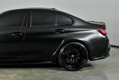 2024 BMW M3 Competition xDrive-FULL STEK PPF!   - Photo 7 - Joliet, IL 60435