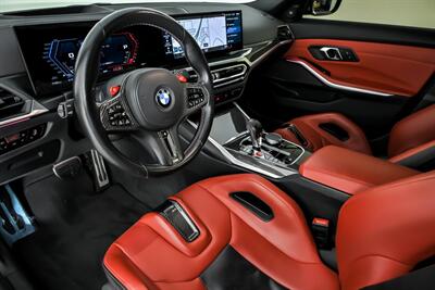 2024 BMW M3 Competition xDrive-FULL STEK PPF!   - Photo 18 - Joliet, IL 60435