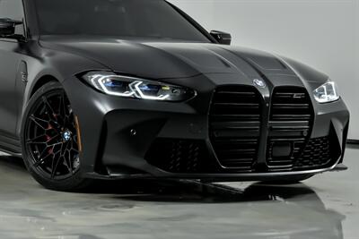 2024 BMW M3 Competition xDrive-FULL STEK PPF!   - Photo 3 - Joliet, IL 60435