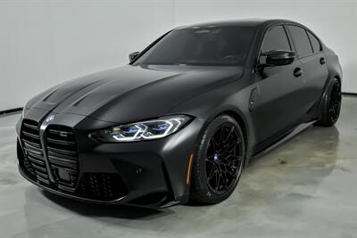 2024 BMW M3 Competition xDrive-FULL STEK PPF!   - Photo 5 - Joliet, IL 60435