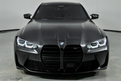 2024 BMW M3 Competition xDrive-FULL STEK PPF!   - Photo 4 - Joliet, IL 60435