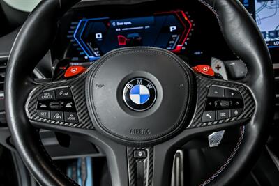 2024 BMW M3 Competition xDrive-FULL STEK PPF!   - Photo 26 - Joliet, IL 60435