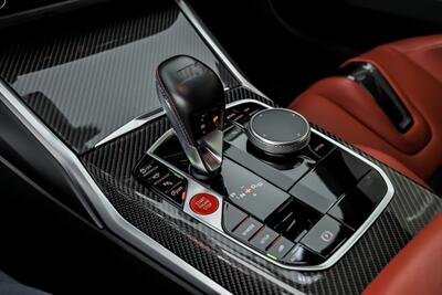 2024 BMW M3 Competition xDrive-FULL STEK PPF!   - Photo 33 - Joliet, IL 60435