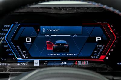 2024 BMW M3 Competition xDrive-FULL STEK PPF!   - Photo 25 - Joliet, IL 60435