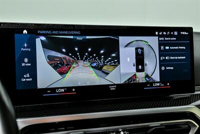 2024 BMW M3 Competition xDrive-FULL STEK PPF!   - Photo 30 - Joliet, IL 60435