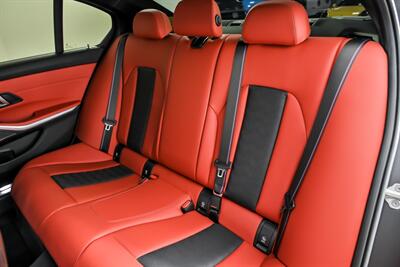 2024 BMW M3 Competition xDrive-FULL STEK PPF!   - Photo 21 - Joliet, IL 60435