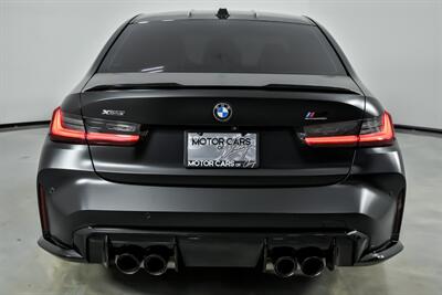 2024 BMW M3 Competition xDrive-FULL STEK PPF!   - Photo 9 - Joliet, IL 60435