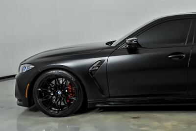 2024 BMW M3 Competition xDrive-FULL STEK PPF!   - Photo 6 - Joliet, IL 60435