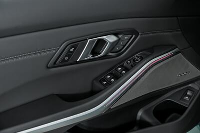 2025 BMW M3 Competition xDrive-HUGE $105K MSRP-$25K MODS!   - Photo 17 - Joliet, IL 60435