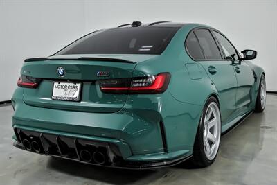 2025 BMW M3 Competition xDrive-HUGE $105K MSRP-$25K MODS!   - Photo 12 - Joliet, IL 60435