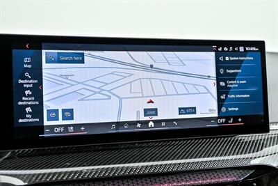 2025 BMW M3 Competition xDrive-HUGE $105K MSRP-$25K MODS!   - Photo 32 - Joliet, IL 60435