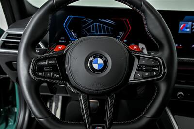 2025 BMW M3 Competition xDrive-HUGE $105K MSRP-$25K MODS!   - Photo 29 - Joliet, IL 60435