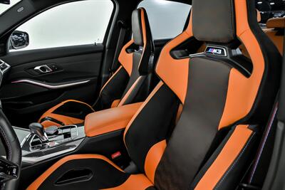 2025 BMW M3 Competition xDrive-HUGE $105K MSRP-$25K MODS!   - Photo 22 - Joliet, IL 60435