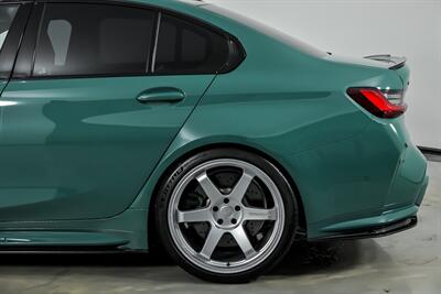 2025 BMW M3 Competition xDrive-HUGE $105K MSRP-$25K MODS!   - Photo 9 - Joliet, IL 60435