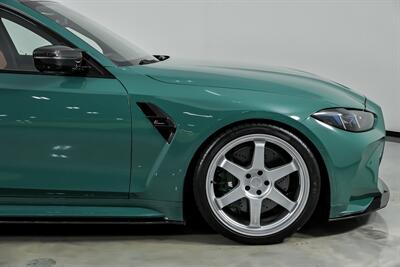 2025 BMW M3 Competition xDrive-HUGE $105K MSRP-$25K MODS!   - Photo 15 - Joliet, IL 60435